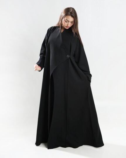 عباية الكوت