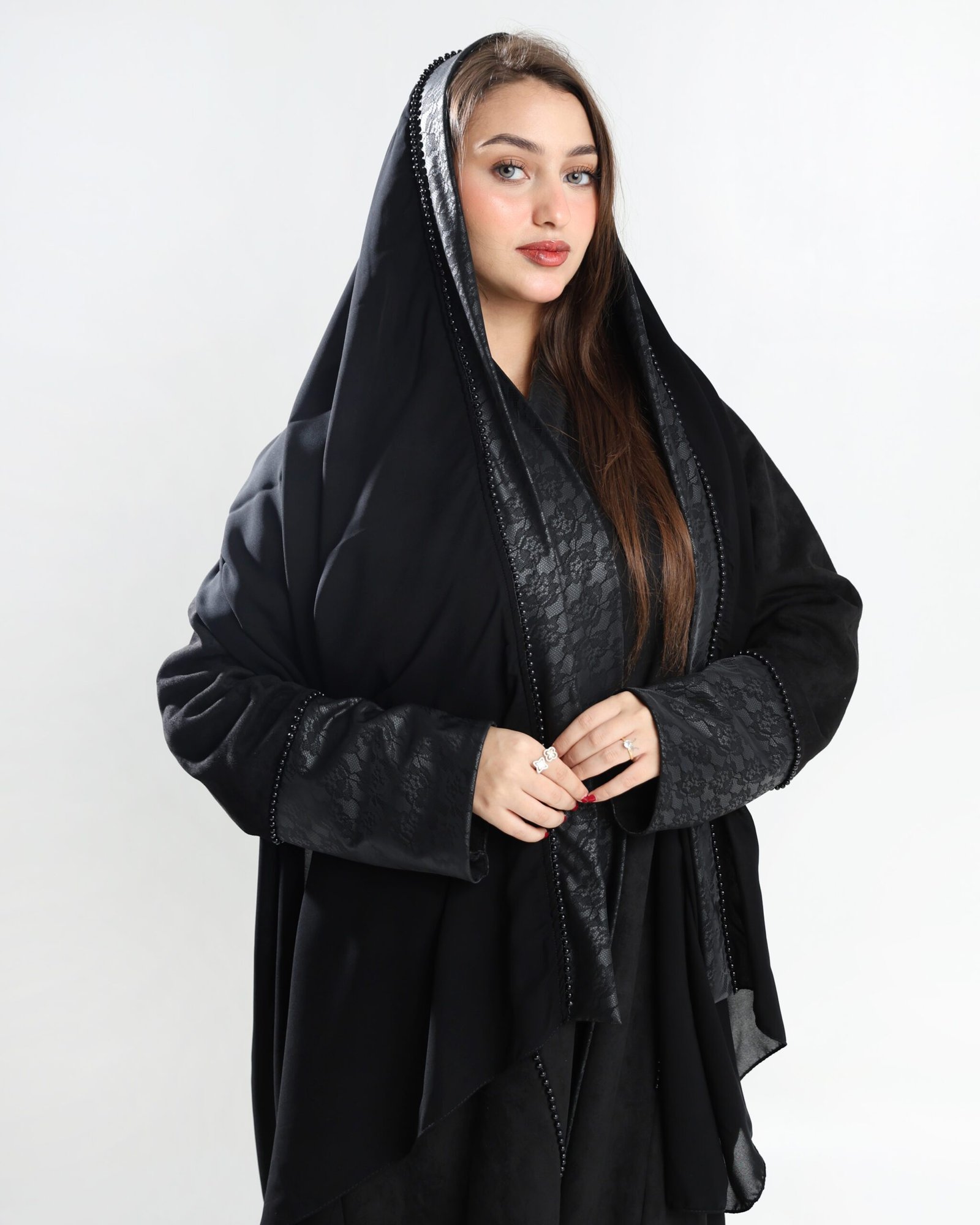 عباية شتوية شمواه عباية شتوية شمواه